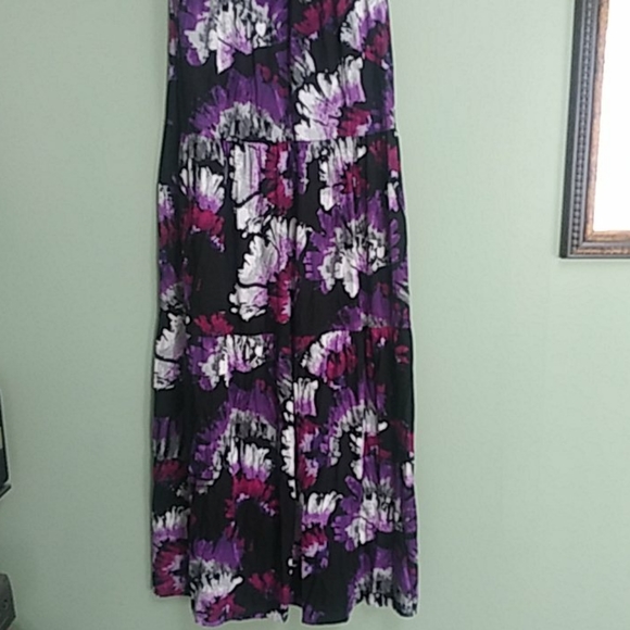A.N.A Maxi Dress - Picture 2 of 8